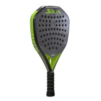 Pala Siux Leo Augsburger Fenix Pro 5 LTD 2025 PADELPOINT Pala Siux Leo Augsburger Fenix Pro 5 LTD 2025