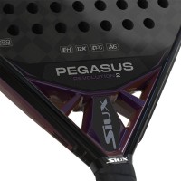 Pala Siux Pegasus Revolution 2 2024  Offerta + Economico