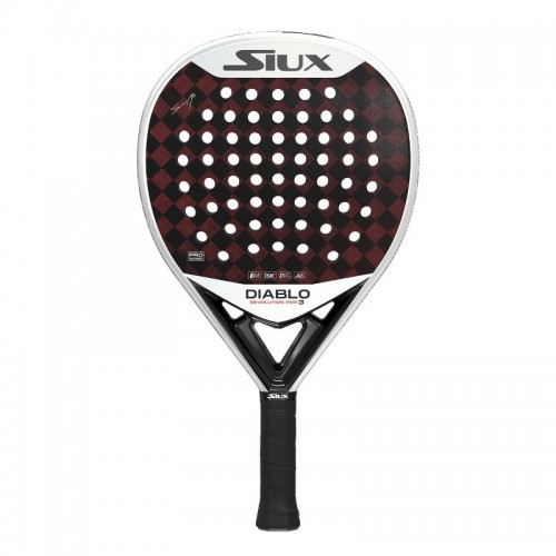 Pala Siux Sanyo Diablo Revolution Pro 3 2024 Pala Siux Sanyo Diablo Revolution Pro 3 2024