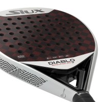 Pala Siux Sanyo Diablo Revolution Pro 3 2024  Offre - Pas cher