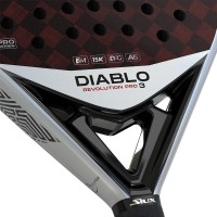 Pala Siux Sanyo Diablo Revolution Pro 3 2024  Offre - Pas cher