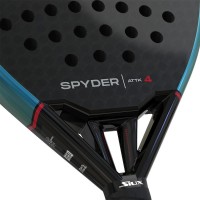 Pala Siux Spyder 4 Attack 2025