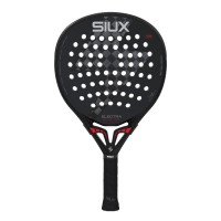Siux Stupa Electra Pro SE Black 2026 Paddle