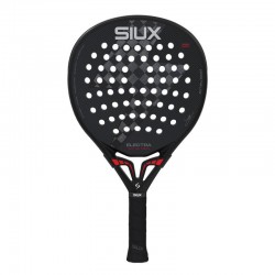 Siux Stupa Electra Pro SE Black 2026 Paddle