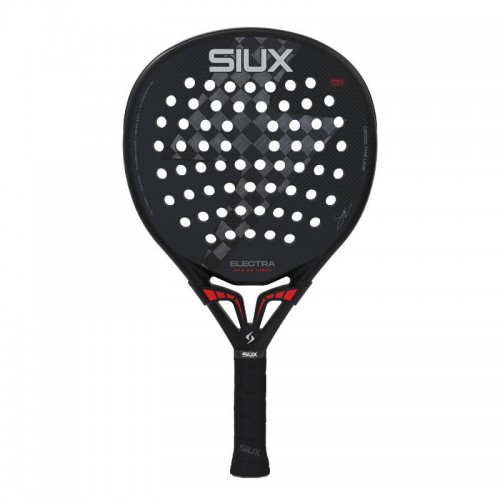 Siux Stupa Electra Pro SE Nero 2026 Paddle
