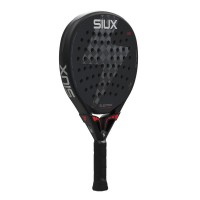 Siux Stupa Electra Pro SE Black 2026 Paddle