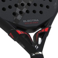 Siux Stupa Electra Pro SE Black 2026 Paddle