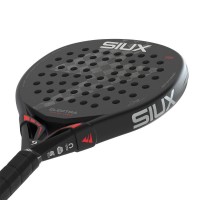 Siux Stupa Electra Pro SE Black 2026 Paddle
