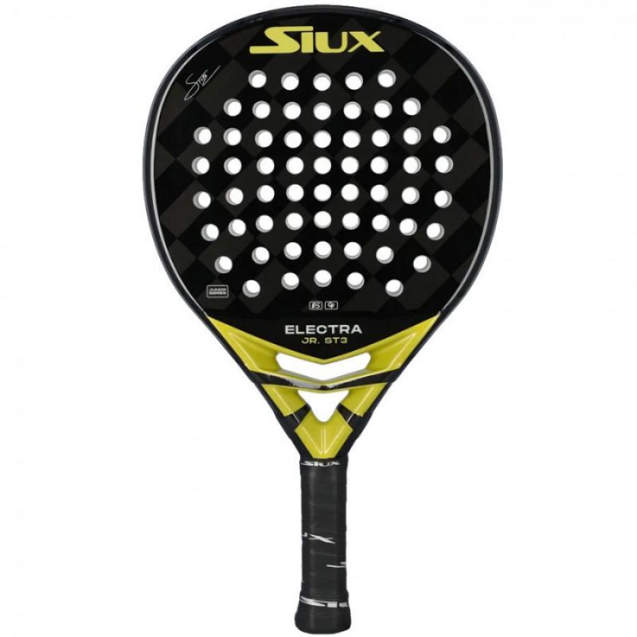 Pala Siux Stupa Electra ST3 Junior 2024  Offerta + Economico