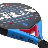 Pala Siux SX6  Oferta + Barato