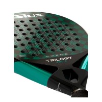 Pala Siux Trilogia Controle Pro 4 2024