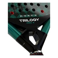 Pala Siux Trilogy Control Pro 4 2024