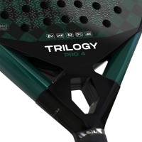 Pala Siux Trilogy Control Pro 4 2024  Offre - Pas cher