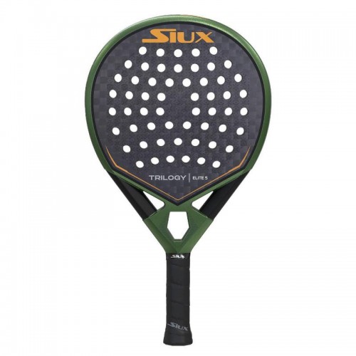 Pala Siux Trilogie Elite 5 2025 Pala Siux Trilogie Elite 5 2025