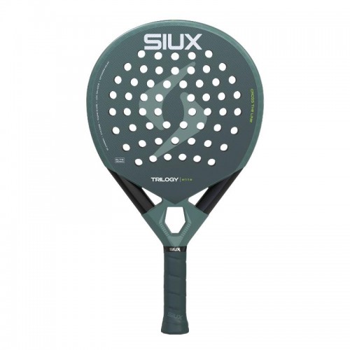 Trilogie Pala Siux Elite 6 2026