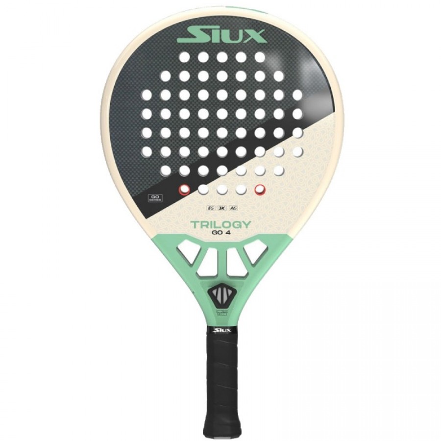 Pala Siux Trilogie Go 4 W 2024  Offre - Pas cher