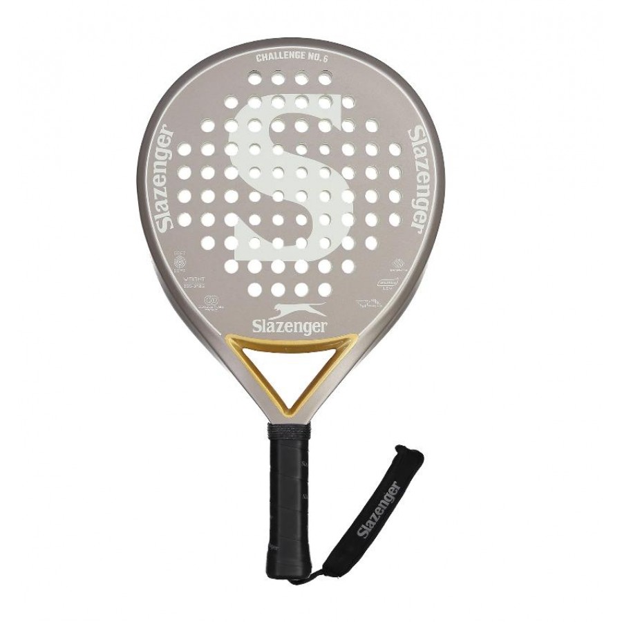 Pala Slazenger Sfida 6  Offerta + Economico