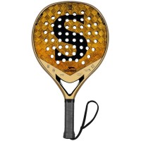 Pala Slazenger Épico Aurum Oro  Oferta + Barato