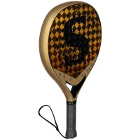 Pala Slazenger Épico Aurum Oro  Oferta + Barato