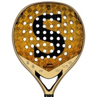 Pala Slazenger Épico Aurum Oro  Oferta + Barato