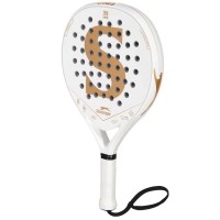 Pala Slazenger Epic Cobre Blanco  Oferta + Barato