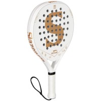 Pala Slazenger Epic Cobre Blanco  Oferta + Barato