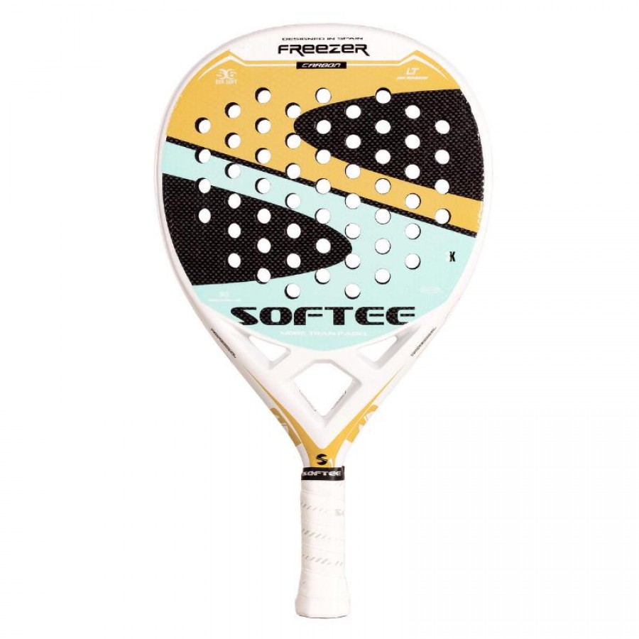 Pala Softee Freezer Carbon Arena 2025  Oferta + Barato