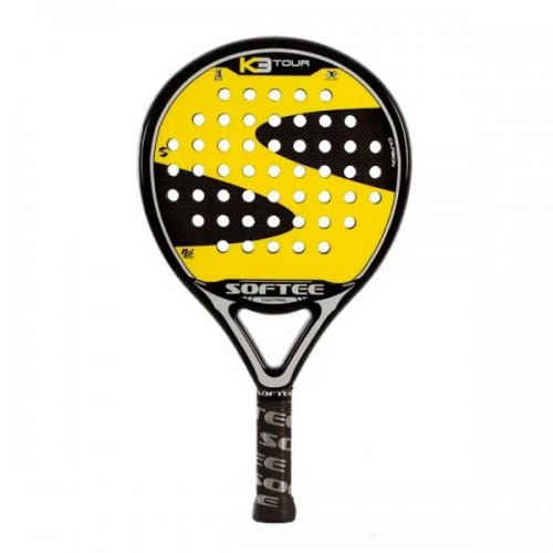 Pala Softee K3 Tour 7.0 Giallo Pala Softee K3 Tour 7.0 Giallo