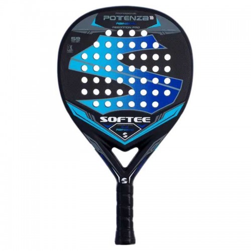 Softee Potenza Rainbow Azul 2024 Shovel Softee Potenza Rainbow Azul 2024 Shovel