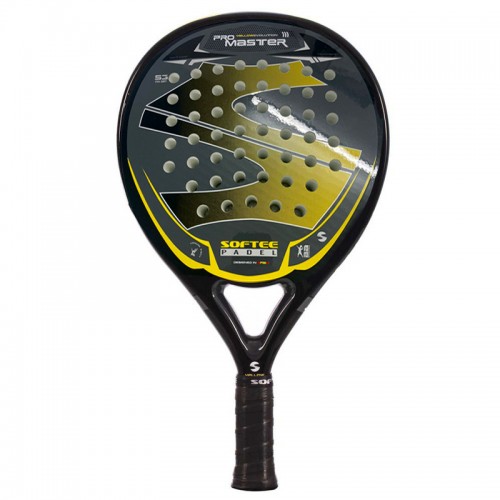 Pala Softee Pro Master Evolution Amarillo Pala Softee Pro Master Evolution Amarillo