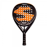 Pala Softee Raze Evolution Orange Carbono  Offer + Cheap