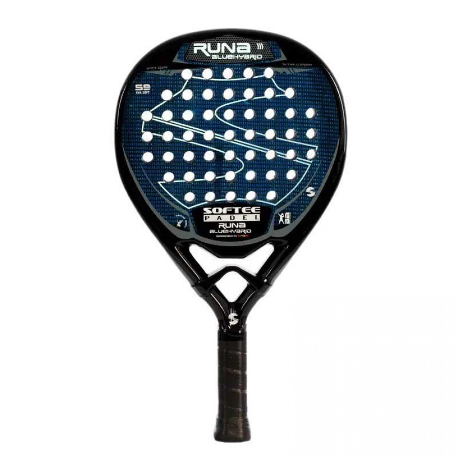 Noce moscata Softee Runa Hybrid Azul 2024  Offerta + Economico