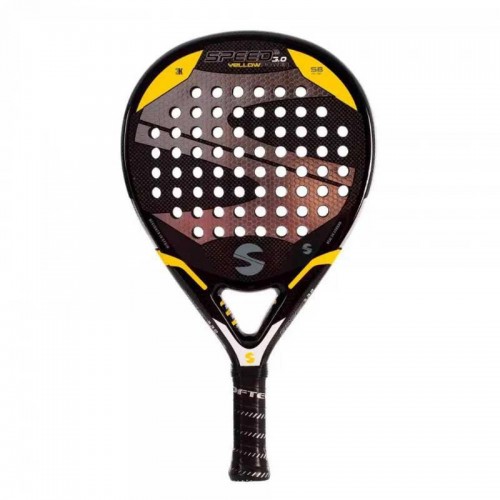 Pala Softee Speed 3.0 Giallo Potenza Pala Softee Speed 3.0 Giallo Potenza