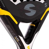 Pala Softee Velocidade 3.0 Yellow Power