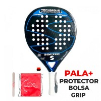 Pala Softee Tecnica Daisabe Pro Edition 3,0