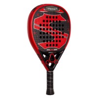Pala Softee Trionic Rojo 2025  Oferta + Barato