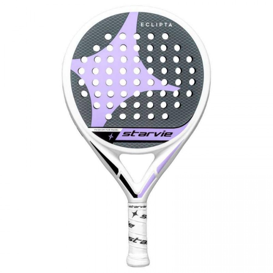 Pala StarVie Eclipta Ultra Speed Soft  Oferta + Barato