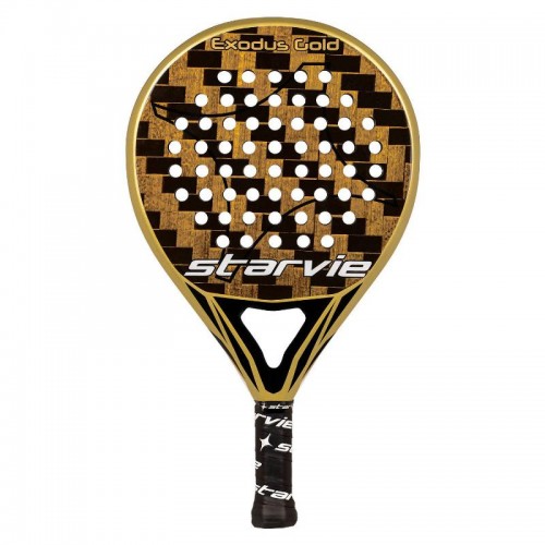 Pala StarVie Exodus Oro 2025 Pala StarVie Exodus Oro 2025