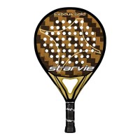 Pala StarVie Exodus Gold Black 2025  Oferta + Barato