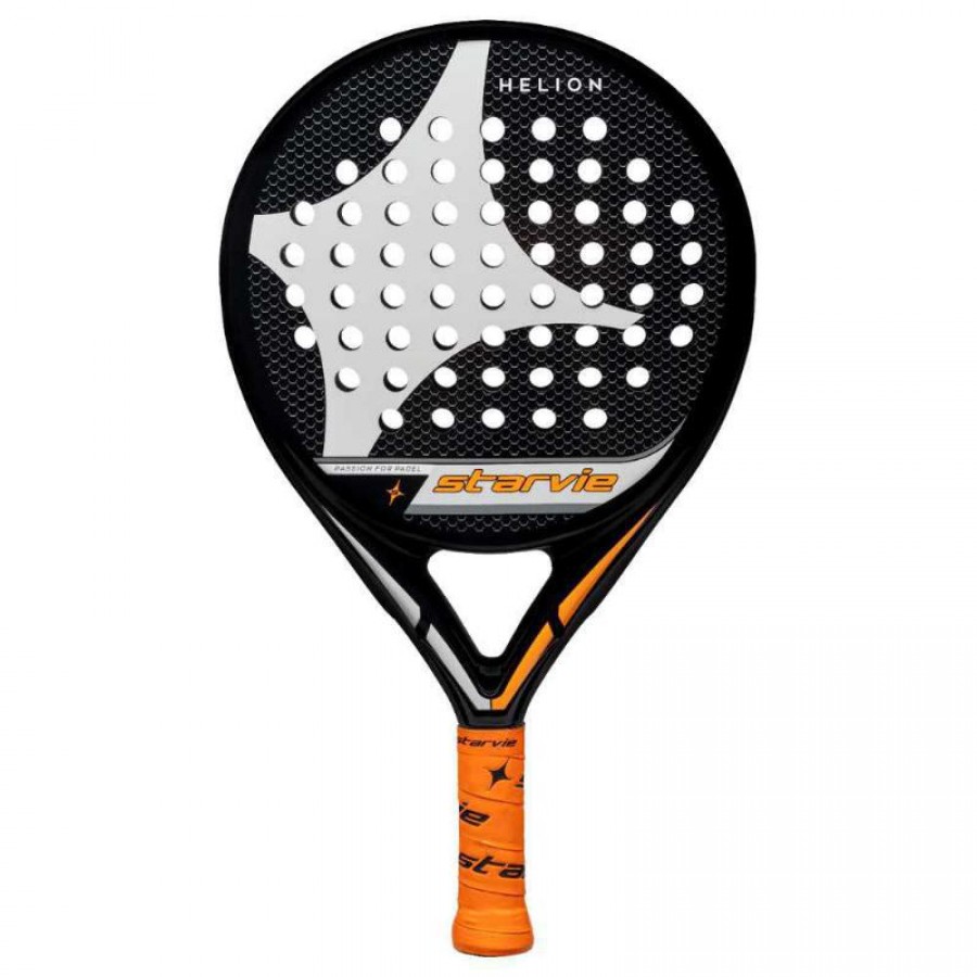 Pala StarVie Helion Ultra Speed Soft  Oferta + Barato