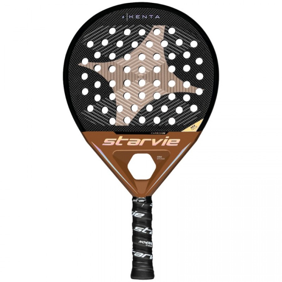 Pala StarVie Kenta Eternal Pro 2025  Oferta + Barato