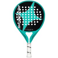 Pala StarVie Titania Ultra Speed Soft Lite 2025  Oferta + Barato