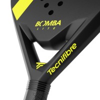 Pá Tecnifibre Bomba Lite 2026