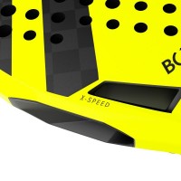 Pelle Tecnifibre Bomba Max 2026