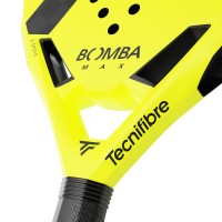 Pelle Tecnifibre Bomba Max 2026