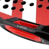 Tecnifibre Speed 2025 Pelle incurvée  Offre - Pas cher