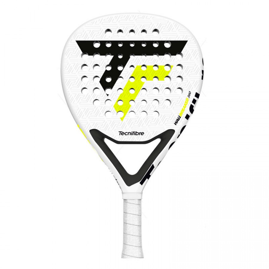 Pala Tecnifibre Wall Breaker 360 2024  Oferta + Barato