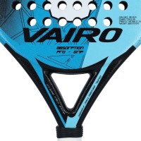 Pala Vairo em acabamento de areia azul  Oferta + Barato