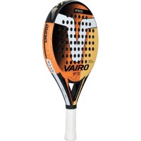 Vairo attraverso la pagaia arancione  Offerta + Economico