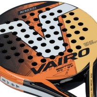 Vairo attraverso la pagaia arancione  Offerta + Economico